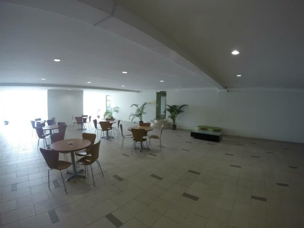 Columbia Hotel Kuala Lumpur Eksteriør billede